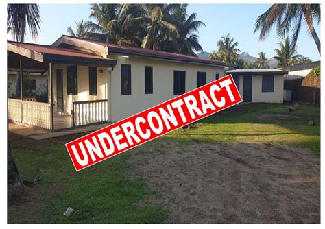 All Properties for. . House for sale in nasoso nadi fiji